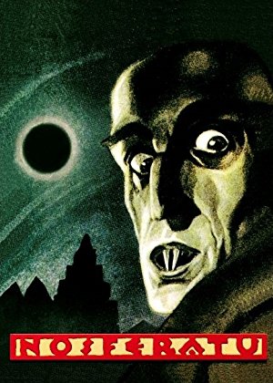 Nosferatu (Nosferatu, eine Symphonie des Grauens) (1922)