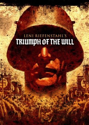 Triumph of the Will (Triumph des Willens) (1935)