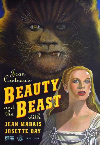 Beauty and the Beast (La belle et la bête) (1946)