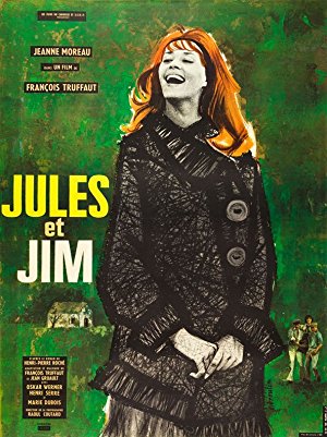 Jules and Jim (Jules et Jim) (1962)