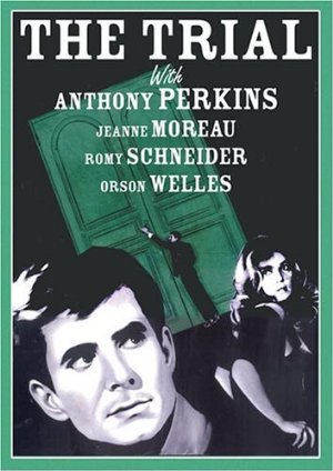 The Trial (Le Proces) (1962)