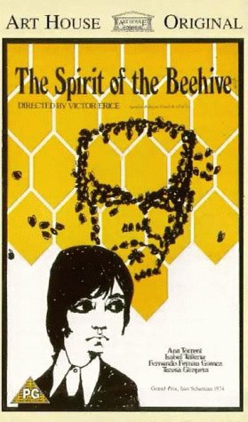 The Spirit of the Beehive (El espíritu de la colmena) (1973)