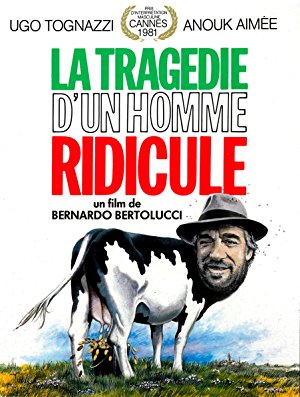 The Tragedy of a Ridiculous Man (1981)