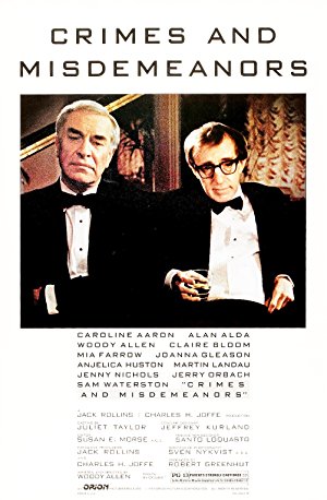 Crimes and Misdemeanors (1989)