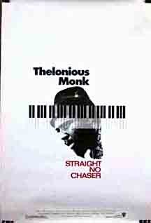 Thelonious Monk: Straight No Chaser (1988)