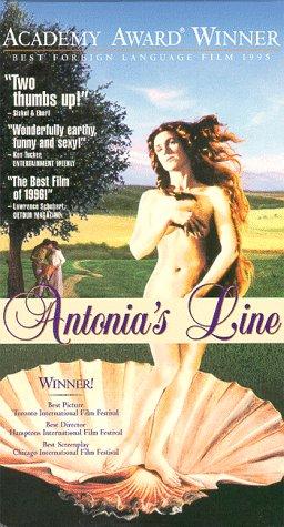 Antonia's Line (Antonia) (1995)