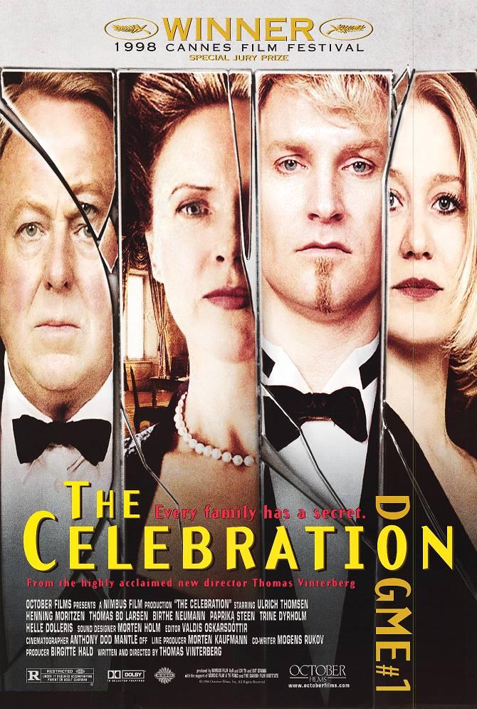 The Celebration (Festen) (1998)