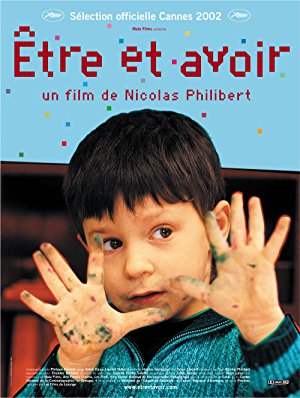 To Be and To Have (Être et avoir) (2002)
