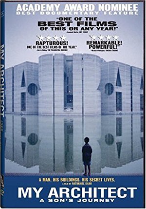 My Architect: A Son's Journey (2003)