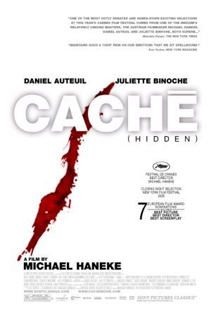 Hidden (Caché) (2005)