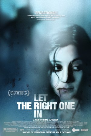 Let the Right One In (Låt den rätte komma in) (2008)