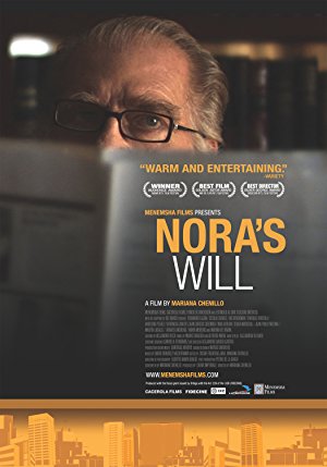 Nora's Will (2008)